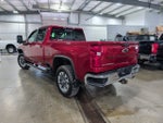2024 Chevrolet Silverado 2500HD LT 6.6L V8 Z71 All Star Edition Radiant Red Tintcoat