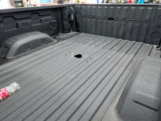 2024 Chevrolet Silverado 2500HD LT 6.6L V8 Z71 All Star Edition Radiant Red Tintcoat