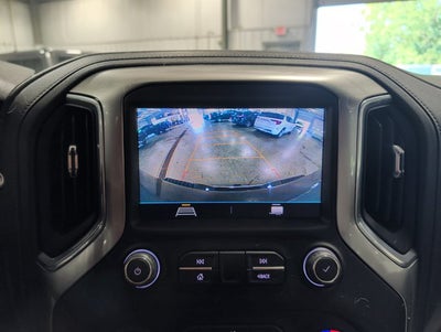 2021 Chevrolet Silverado 2500HD LT