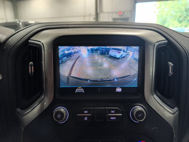2021 Chevrolet Silverado 2500HD LT