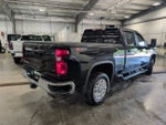 2021 Chevrolet Silverado 2500HD LT