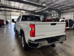 2021 Chevrolet Silverado 2500HD LTZ