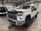 2021 Chevrolet Silverado 2500HD LTZ