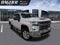 2020 Chevrolet Silverado 2500HD LTZ