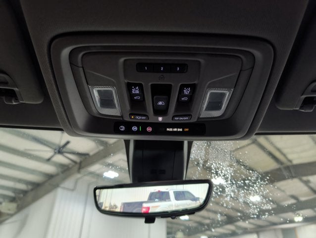 2020 Chevrolet Silverado 2500HD LTZ