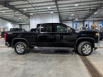 2020 Chevrolet Silverado 2500HD LTZ