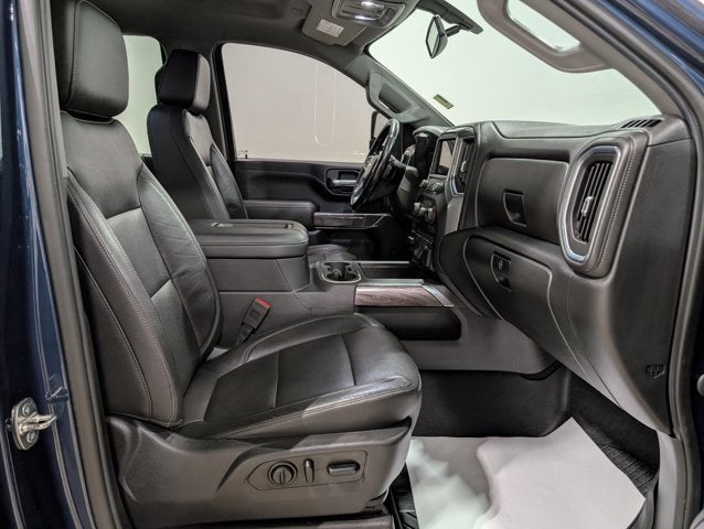 2020 Chevrolet Silverado 2500HD LTZ Duramax Diesel Z71 Off Road Pkg LTZ Preferred Allison 10 Speed 4WD