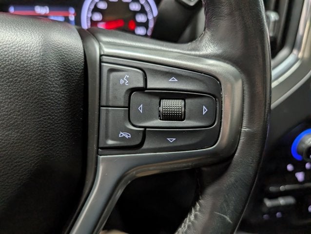 2020 Chevrolet Silverado 2500HD LTZ Duramax Diesel Z71 Off Road Pkg LTZ Preferred Allison 10 Speed 4WD