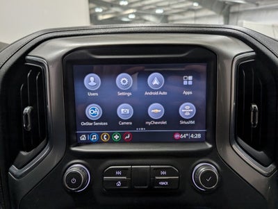 2020 Chevrolet Silverado 2500HD LTZ Duramax Diesel Z71 Off Road Pkg LTZ Preferred Allison 10 Speed 4WD