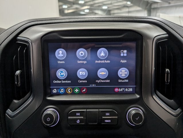 2020 Chevrolet Silverado 2500HD LTZ Duramax Diesel Z71 Off Road Pkg LTZ Preferred Allison 10 Speed 4WD