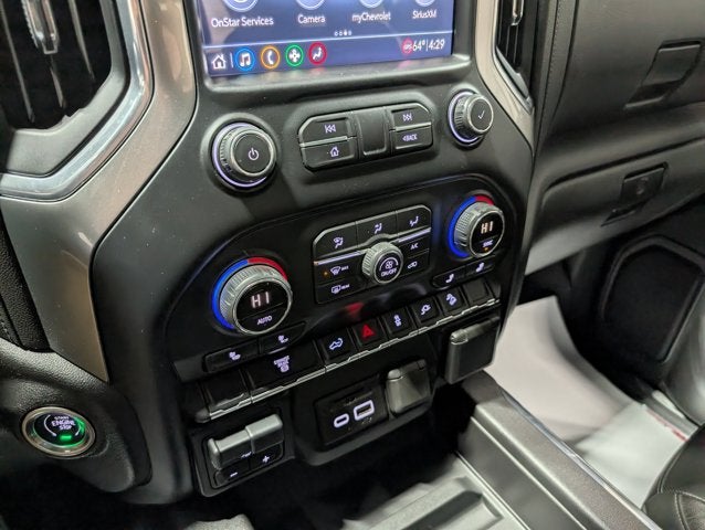 2020 Chevrolet Silverado 2500HD LTZ Duramax Diesel Z71 Off Road Pkg LTZ Preferred Allison 10 Speed 4WD