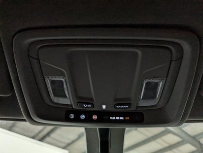 2020 Chevrolet Silverado 2500HD LTZ Duramax Diesel Z71 Off Road Pkg LTZ Preferred Allison 10 Speed 4WD