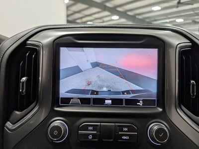 2020 Chevrolet Silverado 2500HD LTZ Duramax Diesel Z71 Off Road Pkg LTZ Preferred Allison 10 Speed 4WD