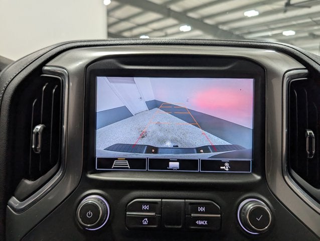 2020 Chevrolet Silverado 2500HD LTZ Duramax Diesel Z71 Off Road Pkg LTZ Preferred Allison 10 Speed 4WD