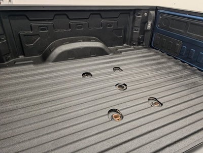 2020 Chevrolet Silverado 2500HD LTZ