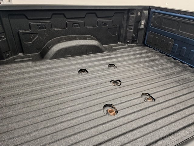 2020 Chevrolet Silverado 2500HD LTZ