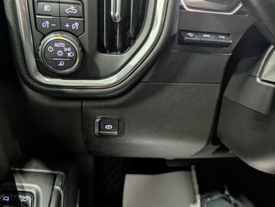 2020 Chevrolet Silverado 2500HD LTZ