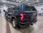 2020 Chevrolet Silverado 2500HD High Country Preferred Z71 Off Road Plow Prep Standard Bed Cap