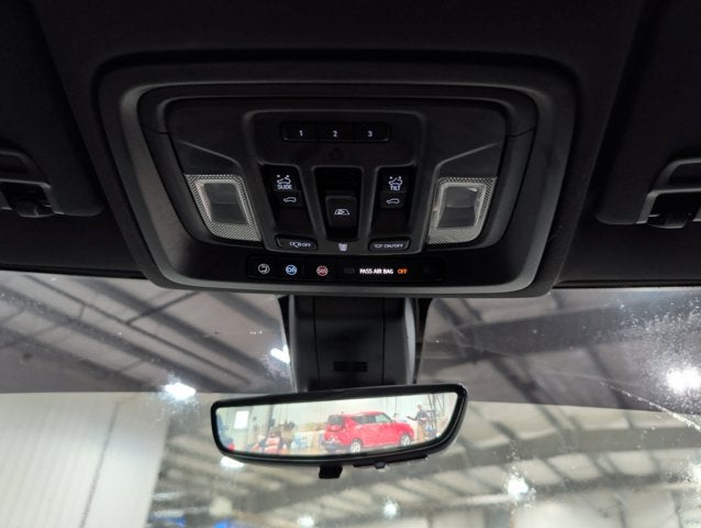 2020 Chevrolet Silverado 2500HD High Country Deluxe Pkg Duramax Diesel Gooseneck 5th Wheel Tech Pkg Roof