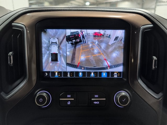 2020 Chevrolet Silverado 2500HD High Country Deluxe Pkg Duramax Diesel Gooseneck 5th Wheel Tech Pkg Roof