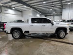 2020 Chevrolet Silverado 2500HD High Country Deluxe Pkg Duramax Diesel Gooseneck 5th Wheel Tech Pkg Roof