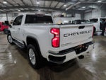 2020 Chevrolet Silverado 2500HD High Country Deluxe Pkg Duramax Diesel Gooseneck 5th Wheel Tech Pkg Roof