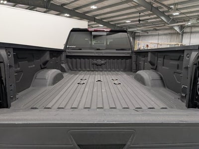 2023 Chevrolet Silverado 3500HD LT