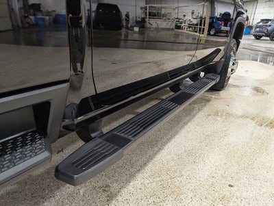 2023 Chevrolet Silverado 3500HD LT