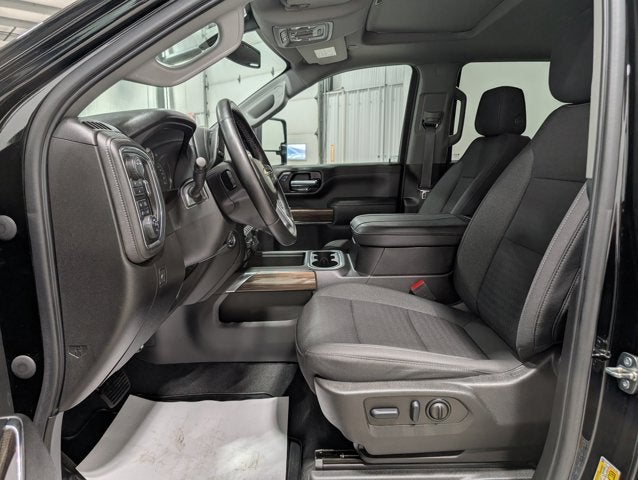 2023 Chevrolet Silverado 3500HD LT