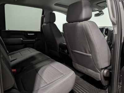 2023 Chevrolet Silverado 3500HD LT