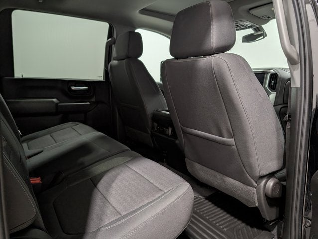 2023 Chevrolet Silverado 3500HD LT