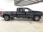 2023 Chevrolet Silverado 3500HD LT