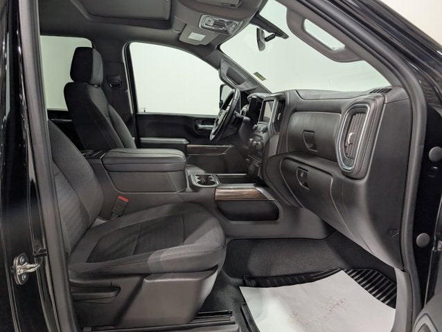 2023 Chevrolet Silverado 3500HD LT