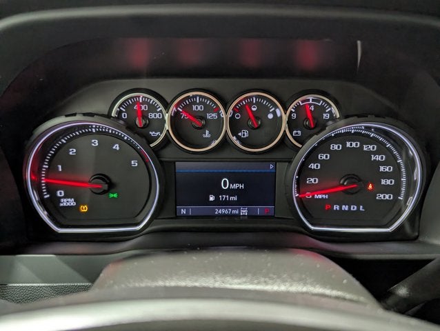 2023 Chevrolet Silverado 3500HD LT