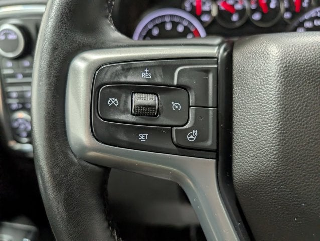 2023 Chevrolet Silverado 3500HD LT