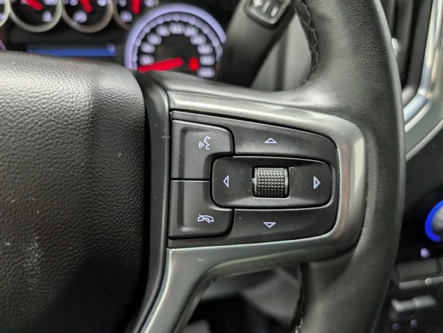 2023 Chevrolet Silverado 3500HD LT