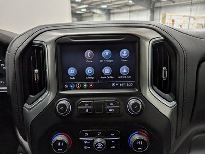 2023 Chevrolet Silverado 3500HD LT