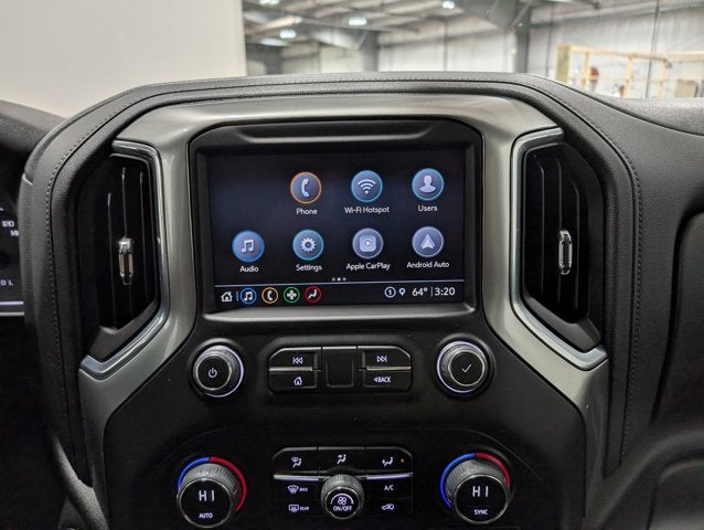 2023 Chevrolet Silverado 3500HD LT