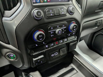 2023 Chevrolet Silverado 3500HD LT