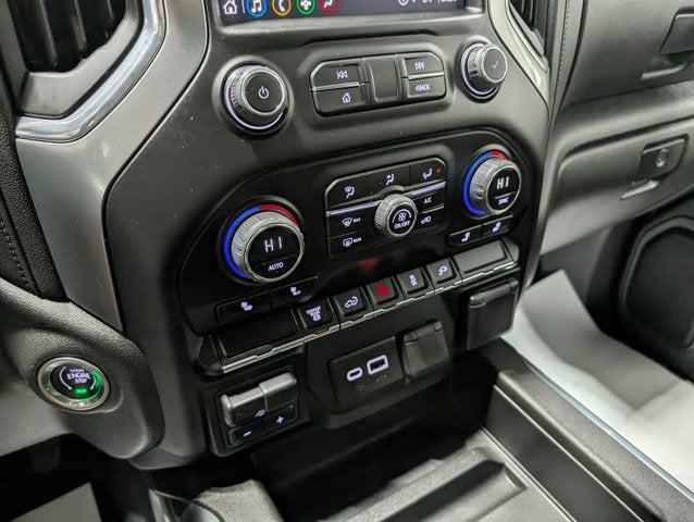 2023 Chevrolet Silverado 3500HD LT