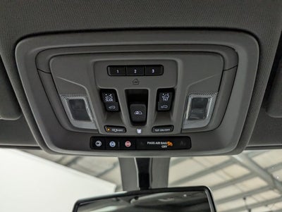 2023 Chevrolet Silverado 3500HD LT