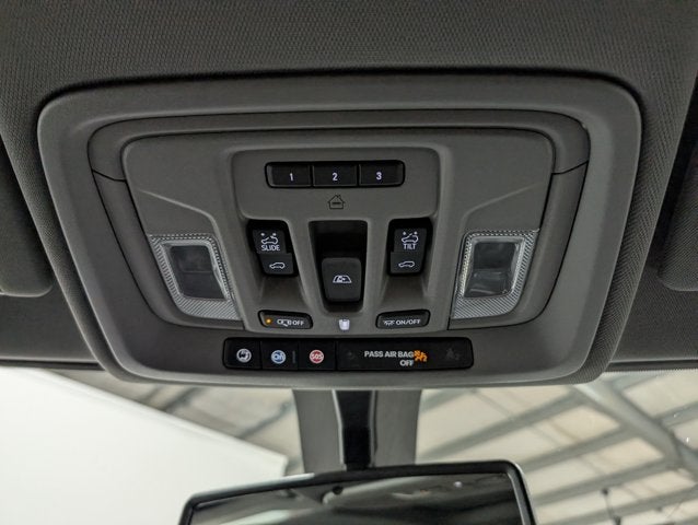 2023 Chevrolet Silverado 3500HD LT