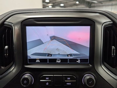 2023 Chevrolet Silverado 3500HD LT