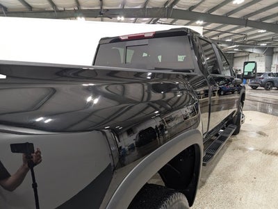 2023 Chevrolet Silverado 3500HD LT