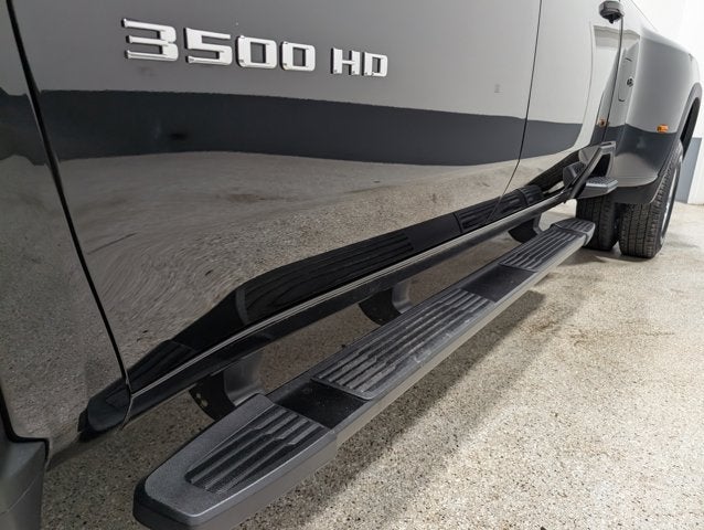 2023 Chevrolet Silverado 3500HD LT