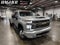 2022 Chevrolet Silverado 3500HD High Country 6.6L Turbo Diesel High Country Deluxe Silver Ice Metallic