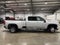 2022 Chevrolet Silverado 3500HD High Country 6.6L Turbo Diesel High Country Deluxe Silver Ice Metallic