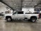 2022 Chevrolet Silverado 3500HD High Country 6.6L Turbo Diesel High Country Deluxe Silver Ice Metallic