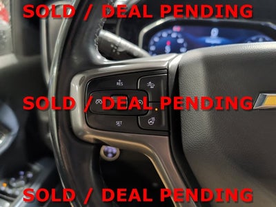 2024 Chevrolet Silverado 3500HD High Country