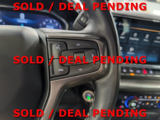 2024 Chevrolet Silverado 3500HD High Country